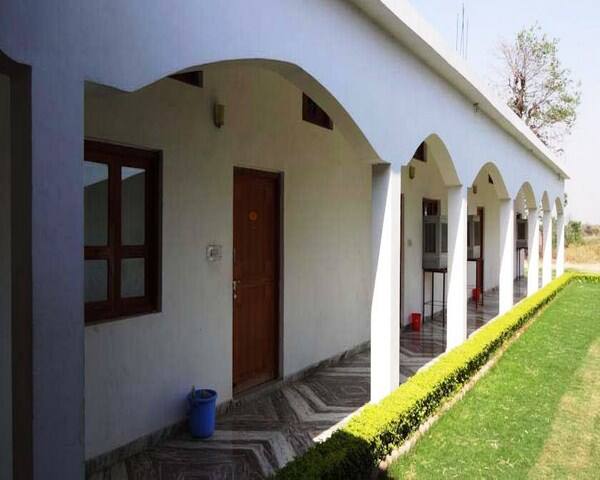 Hotel Shivam Palace, Orchha 5